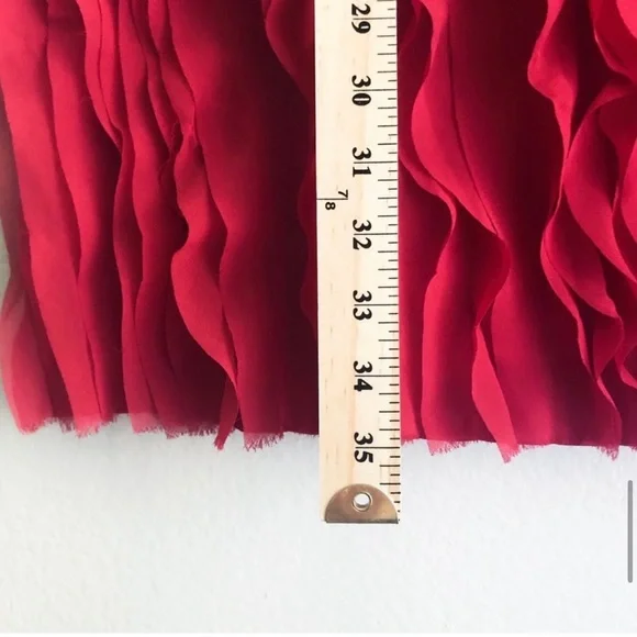 REISS Dress Sz 8 - Picture 13 of 15